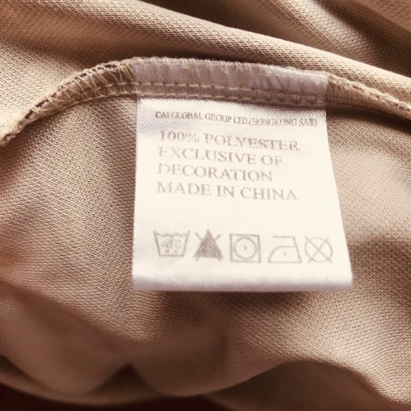 Mens hunting shirt - Picture 7 of 8